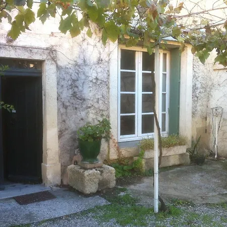 La Taniere 16 Couchages