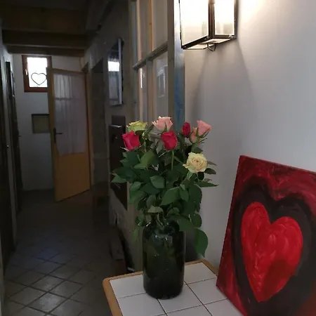 Holiday home La Taniere 16 Couchages