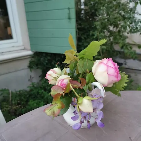 La Taniere 16 Couchages * Vergeze