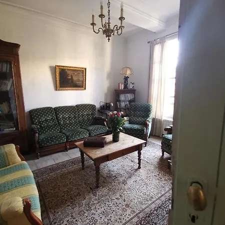 Holiday home La Taniere 16 Couchages *