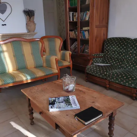 La Taniere 16 Couchages
