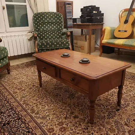 La Taniere 16 Couchages *