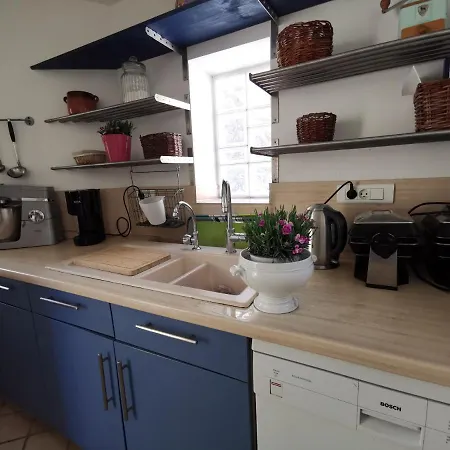 Holiday home La Taniere 16 Couchages
