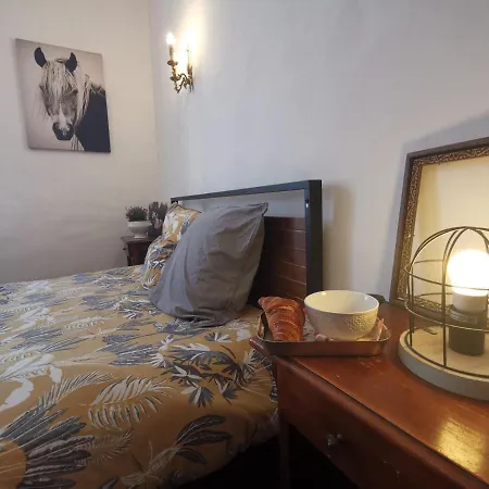 Holiday home La Taniere 16 Couchages Vergeze