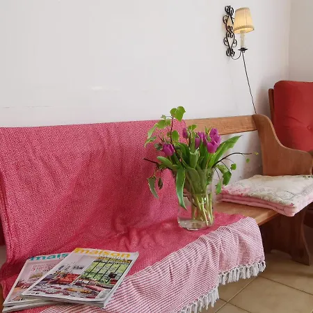 Holiday home La Taniere 16 Couchages Vergeze