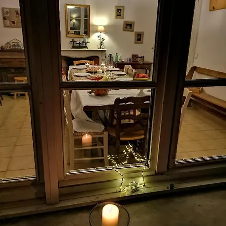 Holiday home La Taniere 16 Couchages