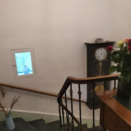 Holiday home La Taniere 16 Couchages