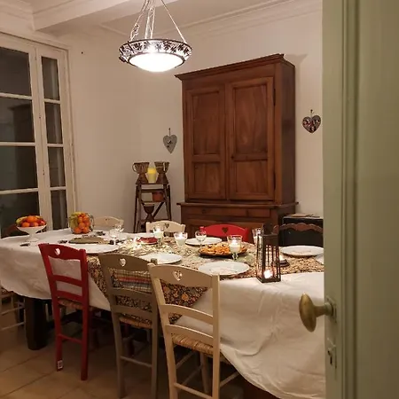 La Taniere 16 Couchages Holiday home *