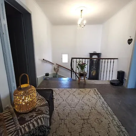 Holiday home La Taniere 16 Couchages *