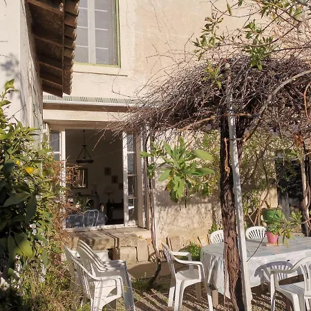 Holiday home La Taniere 16 Couchages