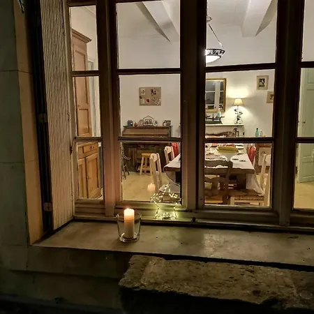 La Taniere 16 Couchages *