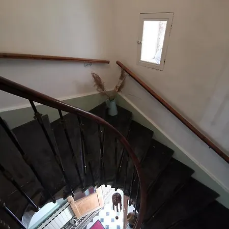 Holiday home La Taniere 16 Couchages