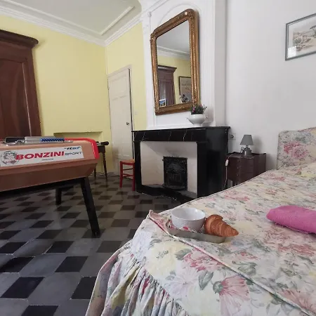 La Taniere 16 Couchages Vergeze