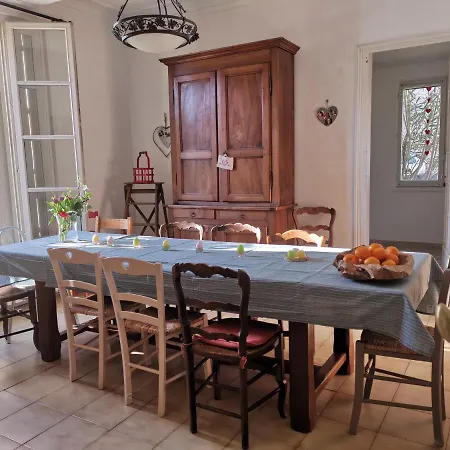 La Taniere 16 Couchages Holiday home *