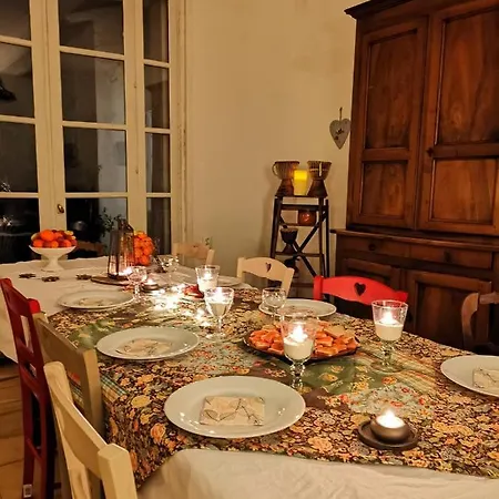 La Taniere 16 Couchages Holiday home Vergeze