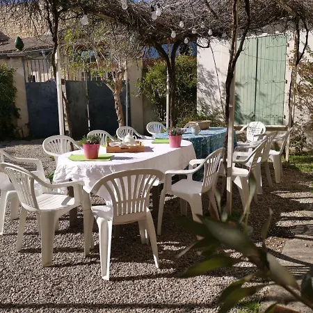 La Taniere 16 Couchages