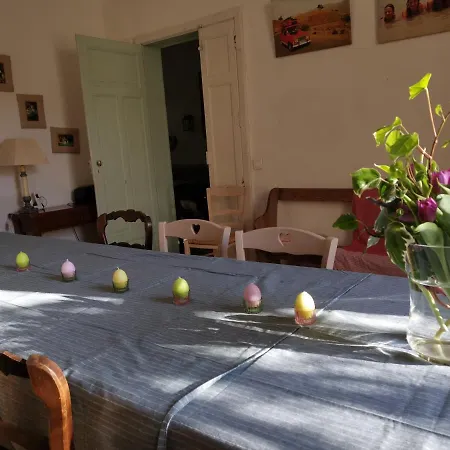Holiday home La Taniere 16 Couchages *