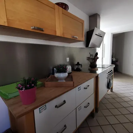 La Taniere 16 Couchages Holiday home *