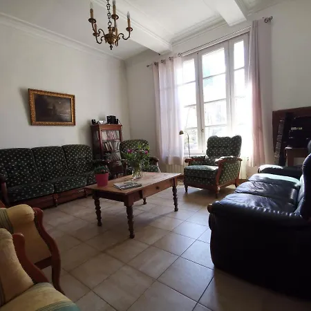 La Taniere 16 Couchages * Vergeze