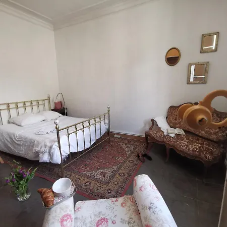 La Taniere 16 Couchages