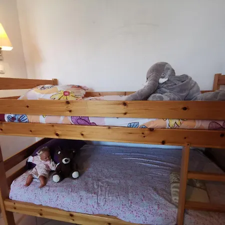 Holiday home La Taniere 16 Couchages *