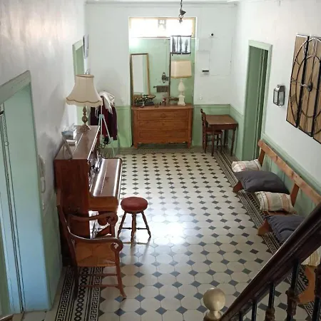 La Taniere 16 Couchages Holiday home