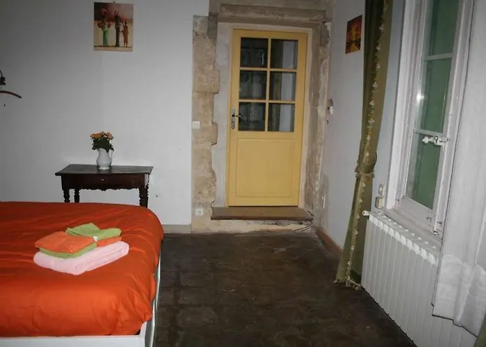 La Taniere 16 Couchages Holiday home Vergeze