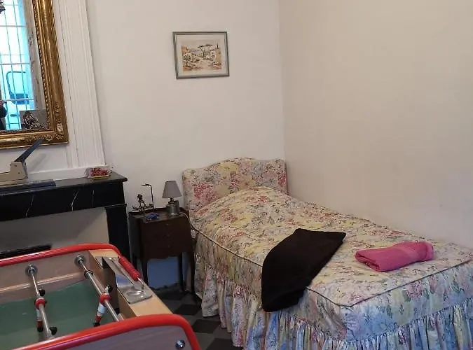 Holiday home La Taniere 16 Couchages