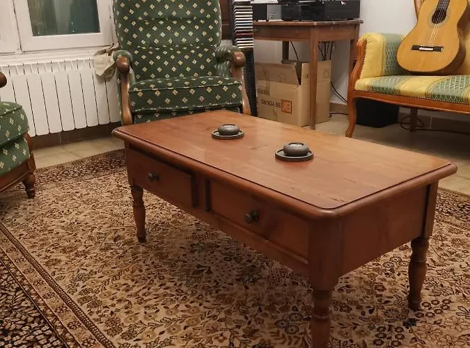 La Taniere 16 Couchages *