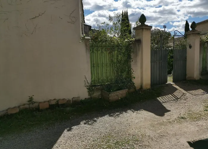 La Taniere 16 Couchages