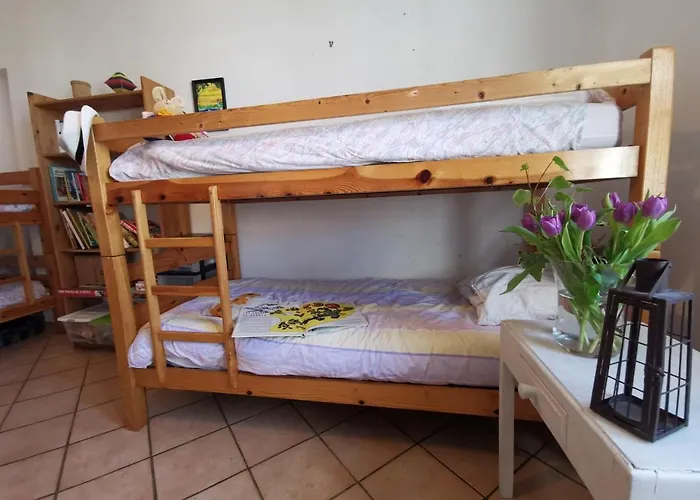 La Taniere 16 Couchages Holiday home Vergeze