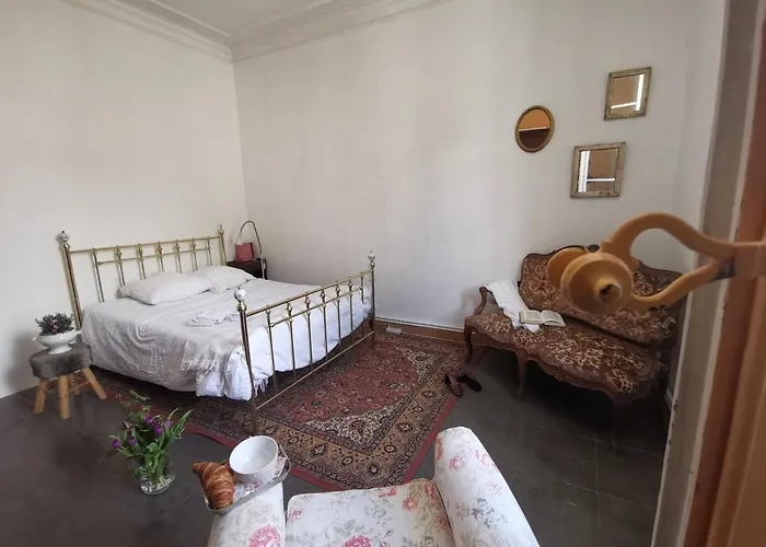 La Taniere 16 Couchages