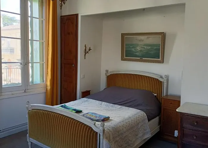 La Taniere 16 Couchages Holiday home Vergeze