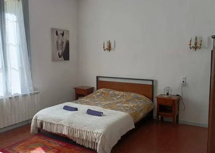 La Taniere 16 Couchages Holiday home